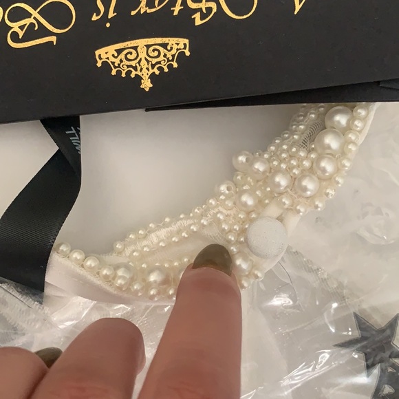 A Star is Born Bridal Dress (wedding) - Picture 8 of 8